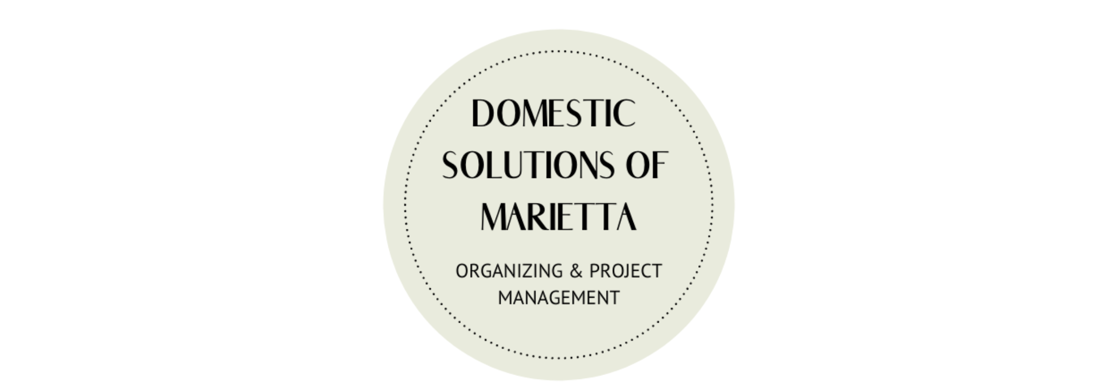 Domestic Solutions of Marietta